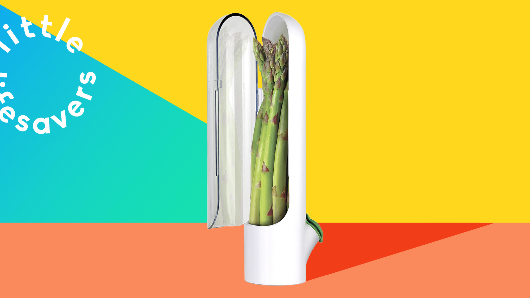 Prepara Herb Saver is on sale at Amazon right now - Vimarsana News