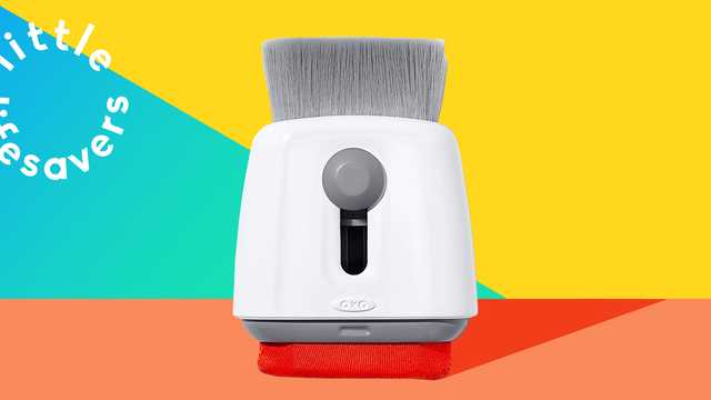 Review: The OXO Sweep & Swipe Laptop Cleaner - Vimarsana News