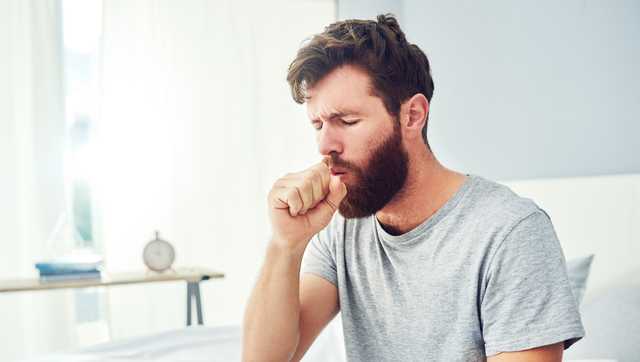 We asked doctors how rid a lingering cough after a cold, the flu, or COVID - Vimarsana News