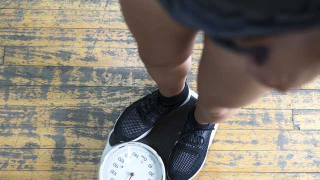 These are the most common causes of sudden weight gain - Vimarsana News