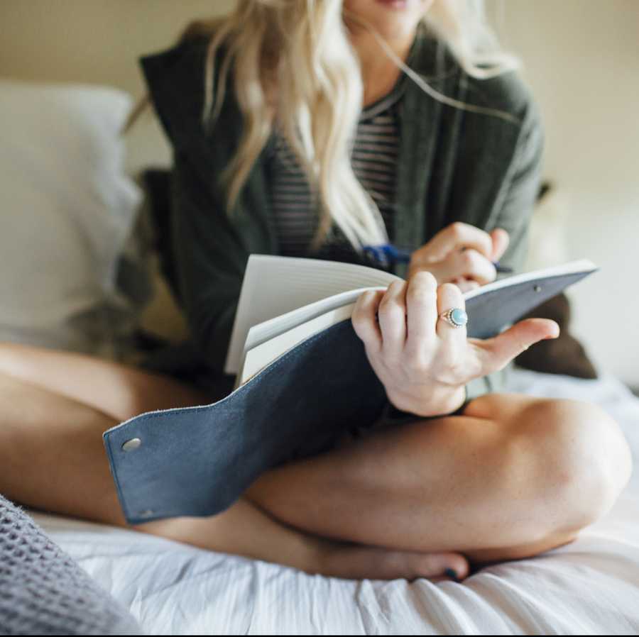 best sleep ever - journaling best sleep ever - journaling