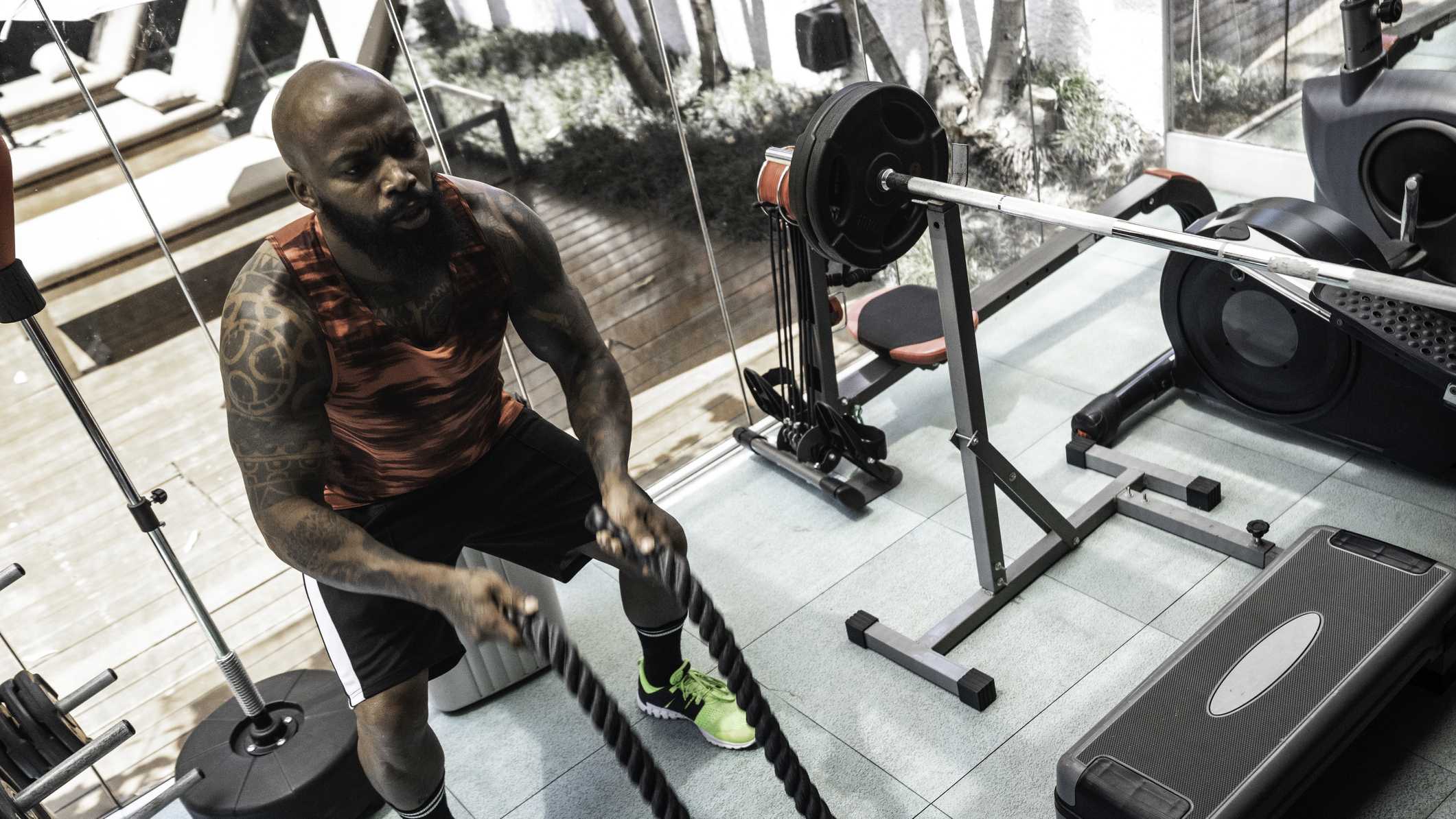 The 47 Best Pieces of Equipment for Your Home Gym for 2020 - Vimarsana News