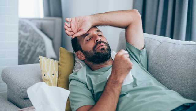 How to Tell the Difference Between Covid and the Flu - Vimarsana News