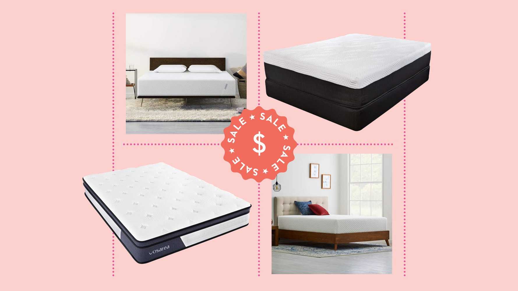 The best Memorial Day mattress sales of 2022 - Vimarsana News