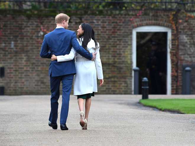Meghan&#x20;and&#x20;Harry&#x20;engagement
