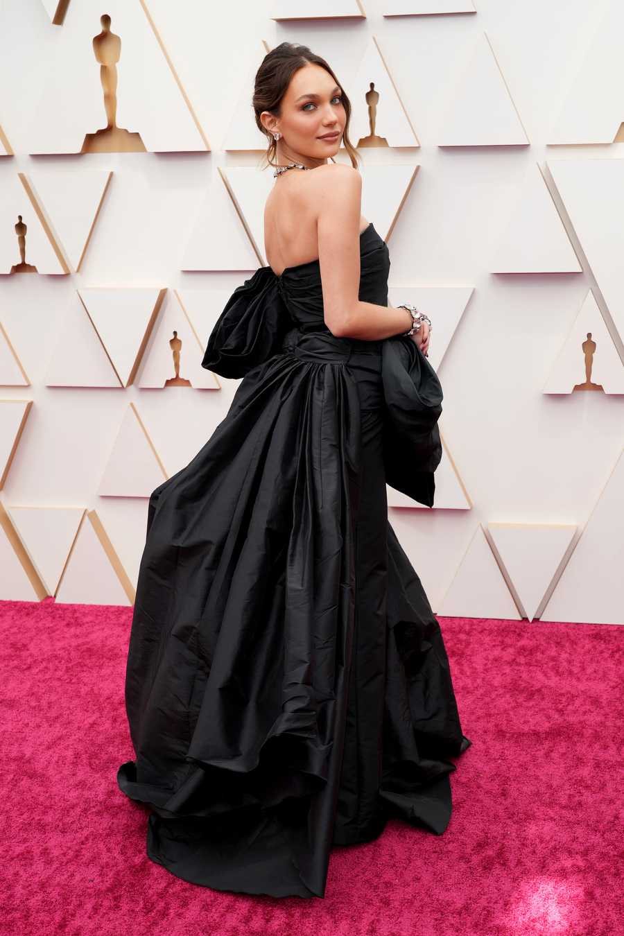 oscars 2022 celeb looks