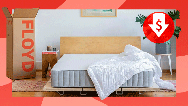 Memorial Day 2021 Mattress Sales & Deals - Vimarsana News