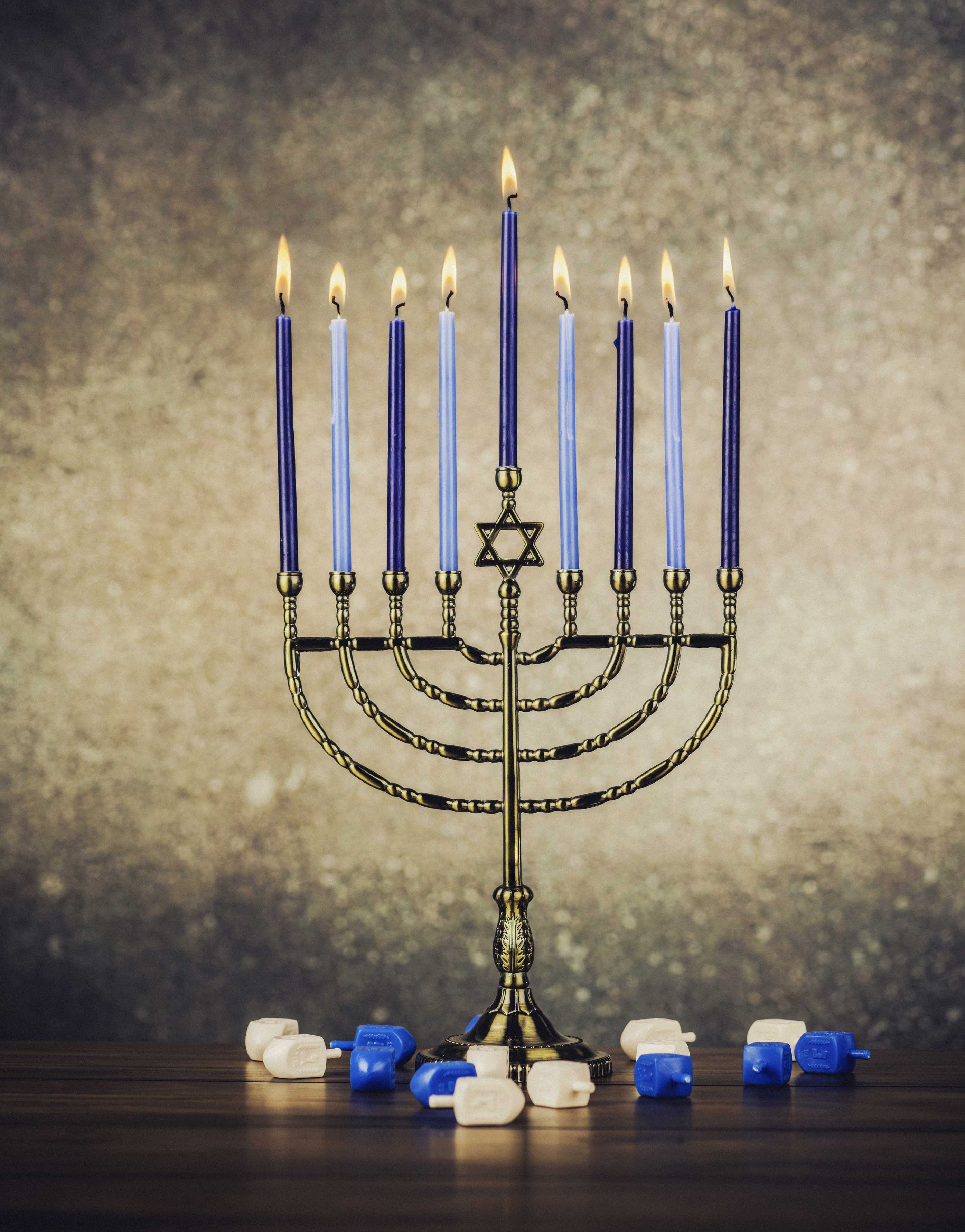 13 Hanukkah Facts That Everyone Should Know