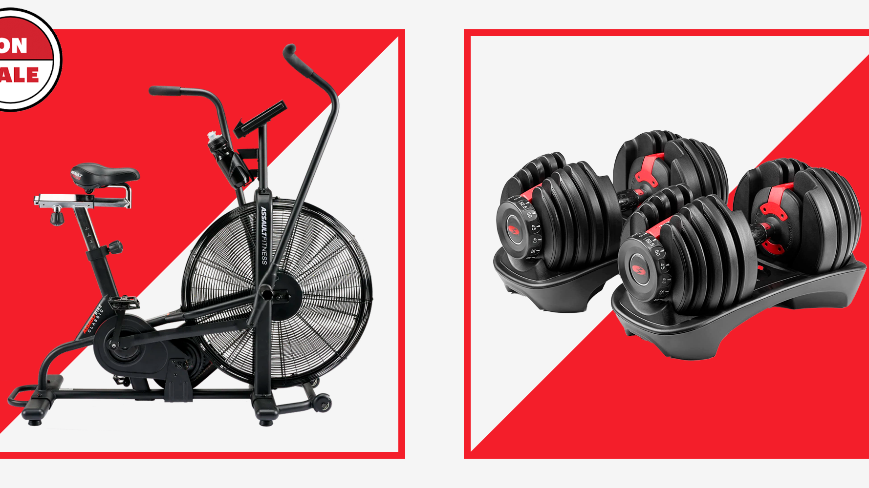 Best Amazon Prime Day fitness deals 2023: 20 sales to shop right now - Vimarsana News