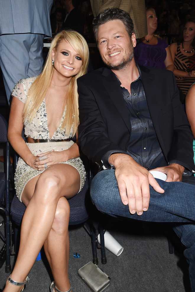 blake&#x20;shelton&#x20;miranda&#x20;lambert