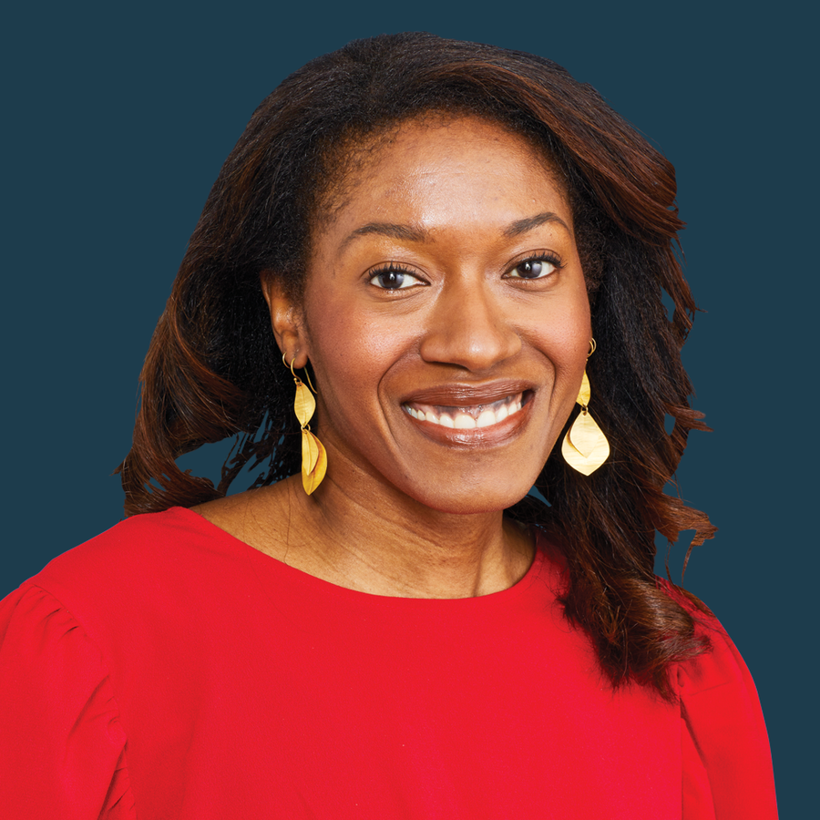 monique valeris, home design director