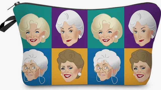 17 Hilarious Products All 'Golden Girls' Fans Will Appreciate - Vimarsana News