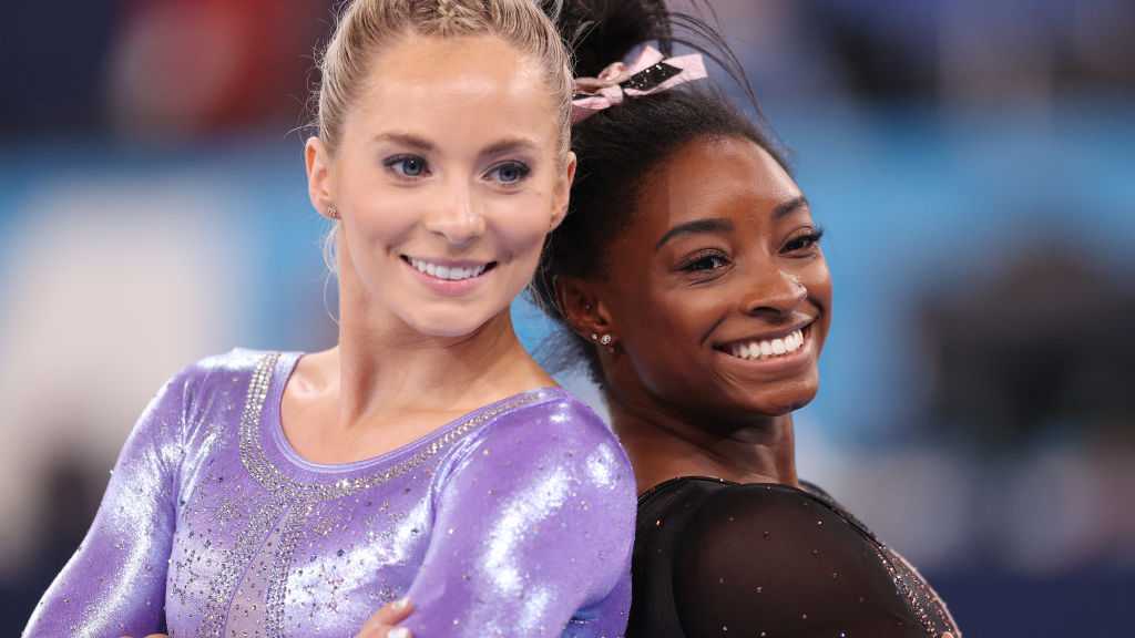 Explaining the MyKayla Skinner and Simone Biles drama