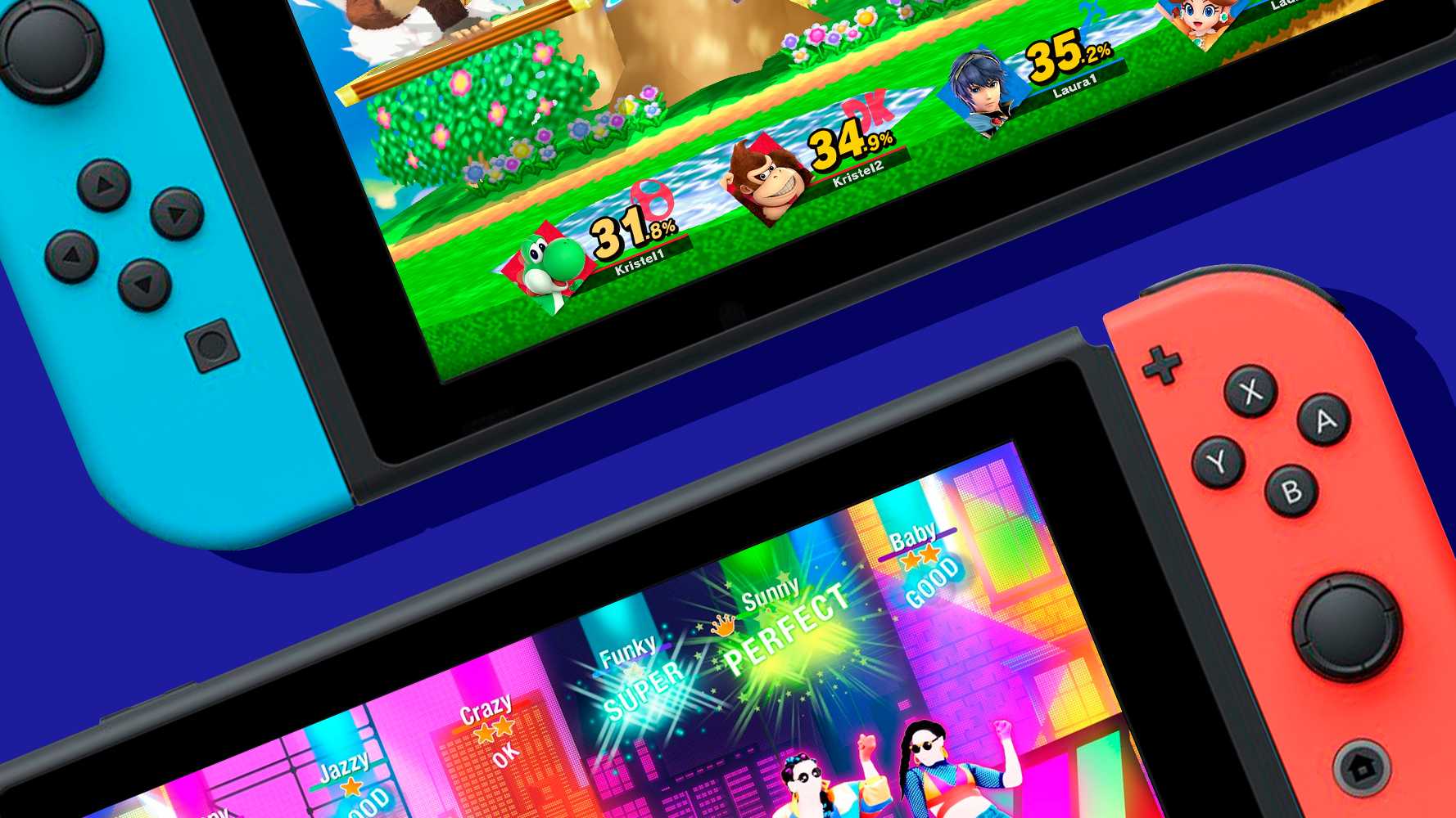 50 Best Nintendo Switch Games for 2020 - Best New Switch Games - Vimarsana News