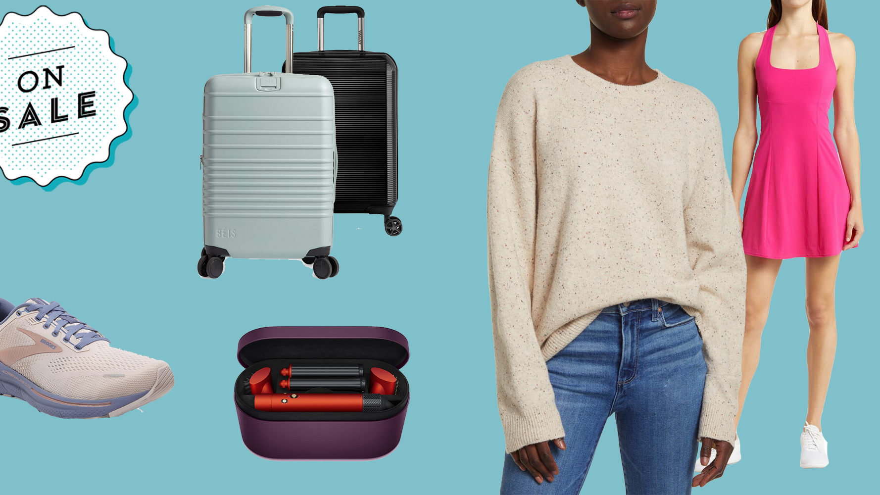 Nordstrom Anniversary Sale 2023: Our Editors' Favorite Deals - Vimarsana News