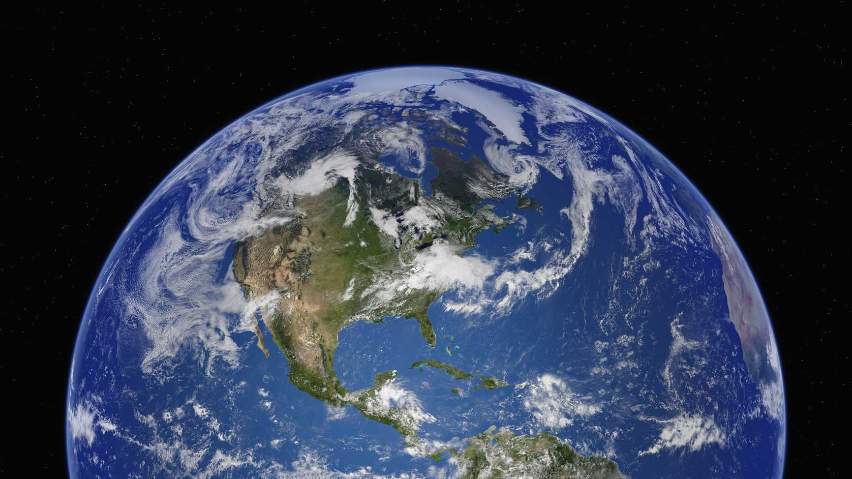 Earth Is Spinning Faster, Leading to Shortest Day Ever Recorded - Vimarsana News
