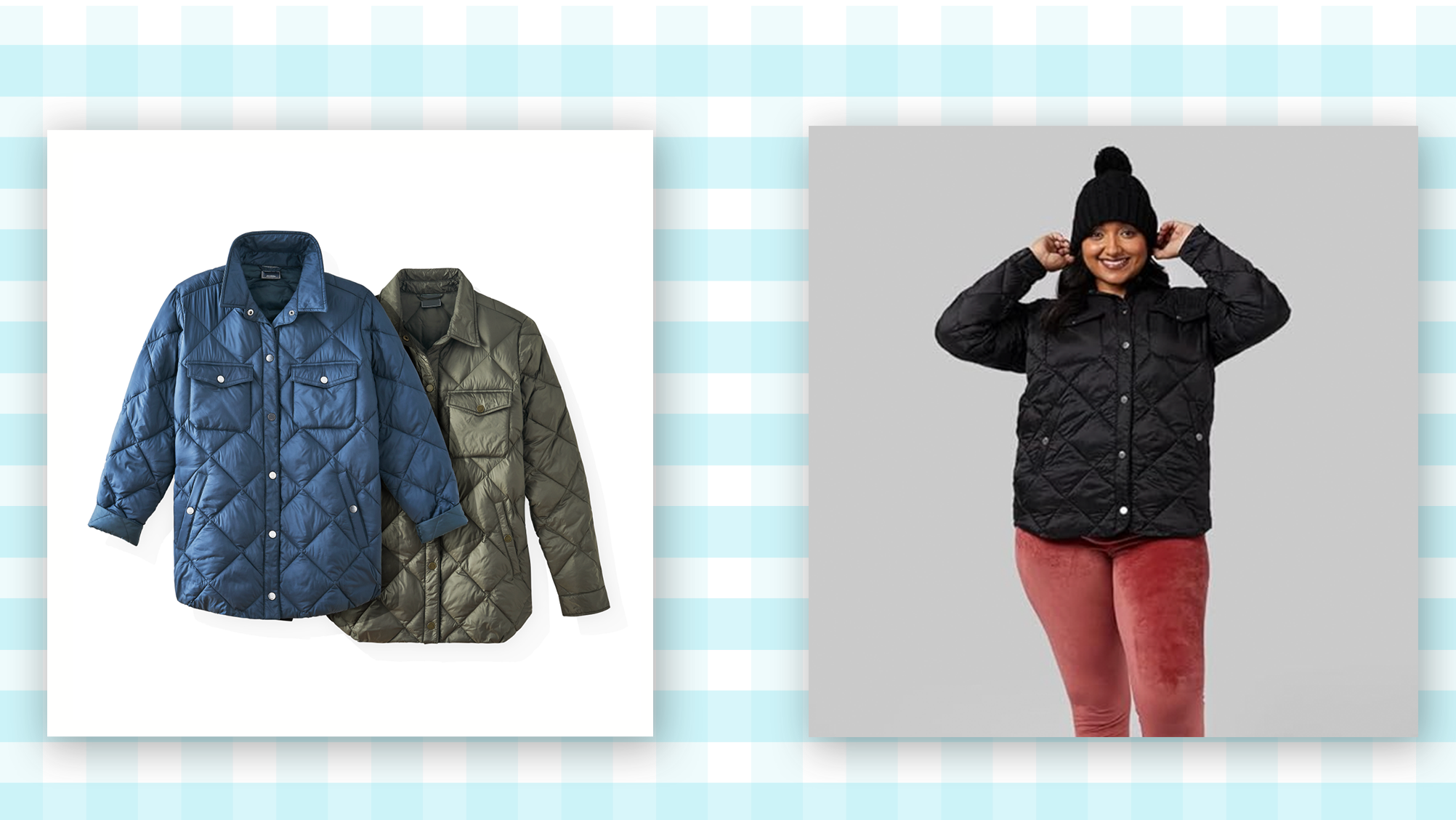 Oprah's Favorite Things 2023: This Jacket Is Just $33 On Amazon - Vimarsana News