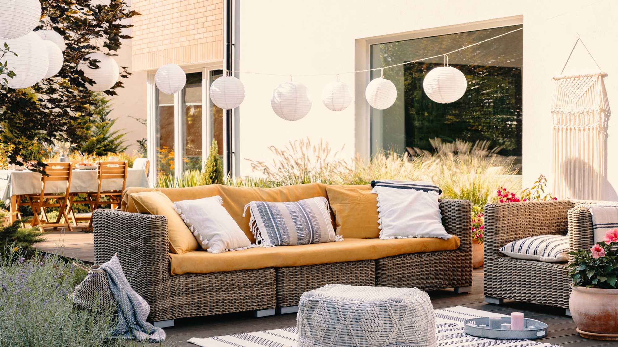 28 Best Outdoor Furniture Picks for 2023 - Patio Furniture Sets & Accessories - Vimarsana News