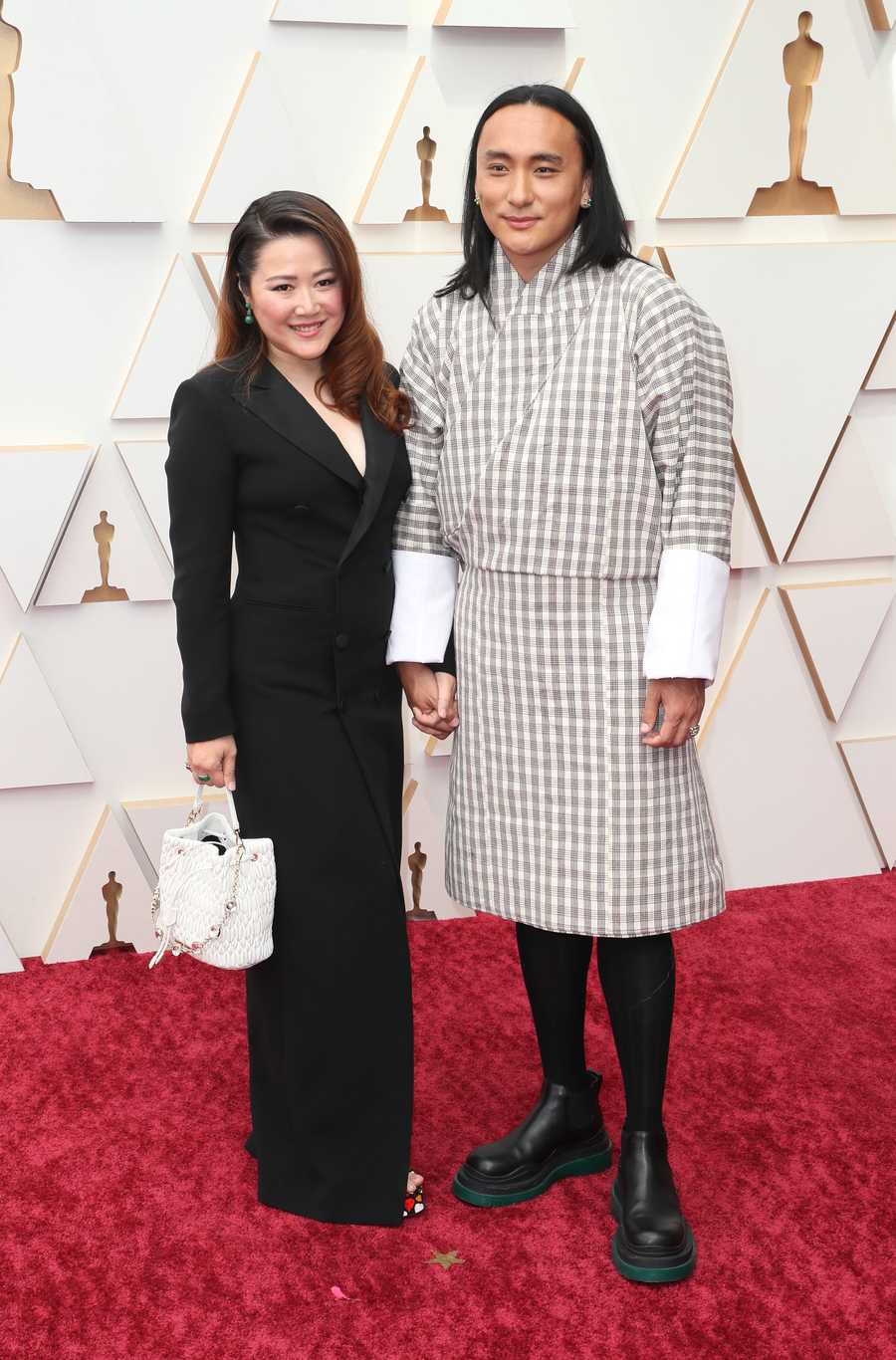 oscars 2022 celeb looks