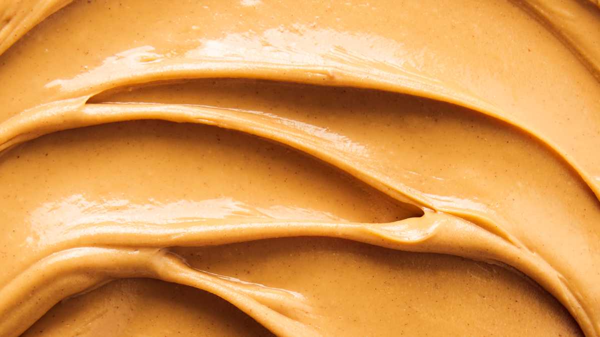 22,000 Cases Of Peanut Butter Recalled in 40 States Due To Plastic Contamination