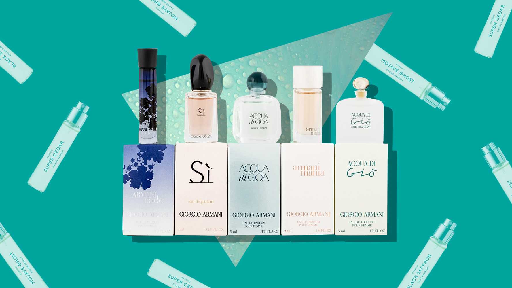 15 Best Perfume Gift Sets for 2021 - Fragrance Gift Sets for Valentine's Day - Vimarsana News