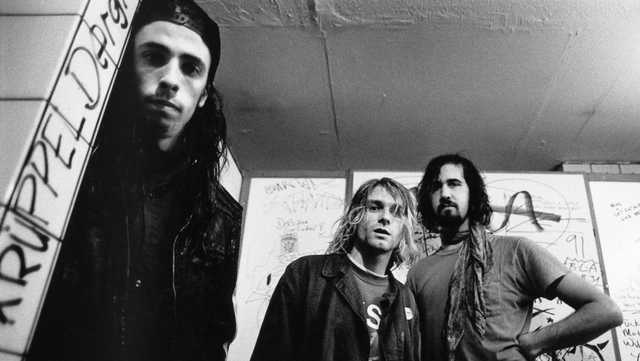 Appeals court rules Nirvana must face child pornography lawsuit for 'Nevermind' album cover - Vimarsana News