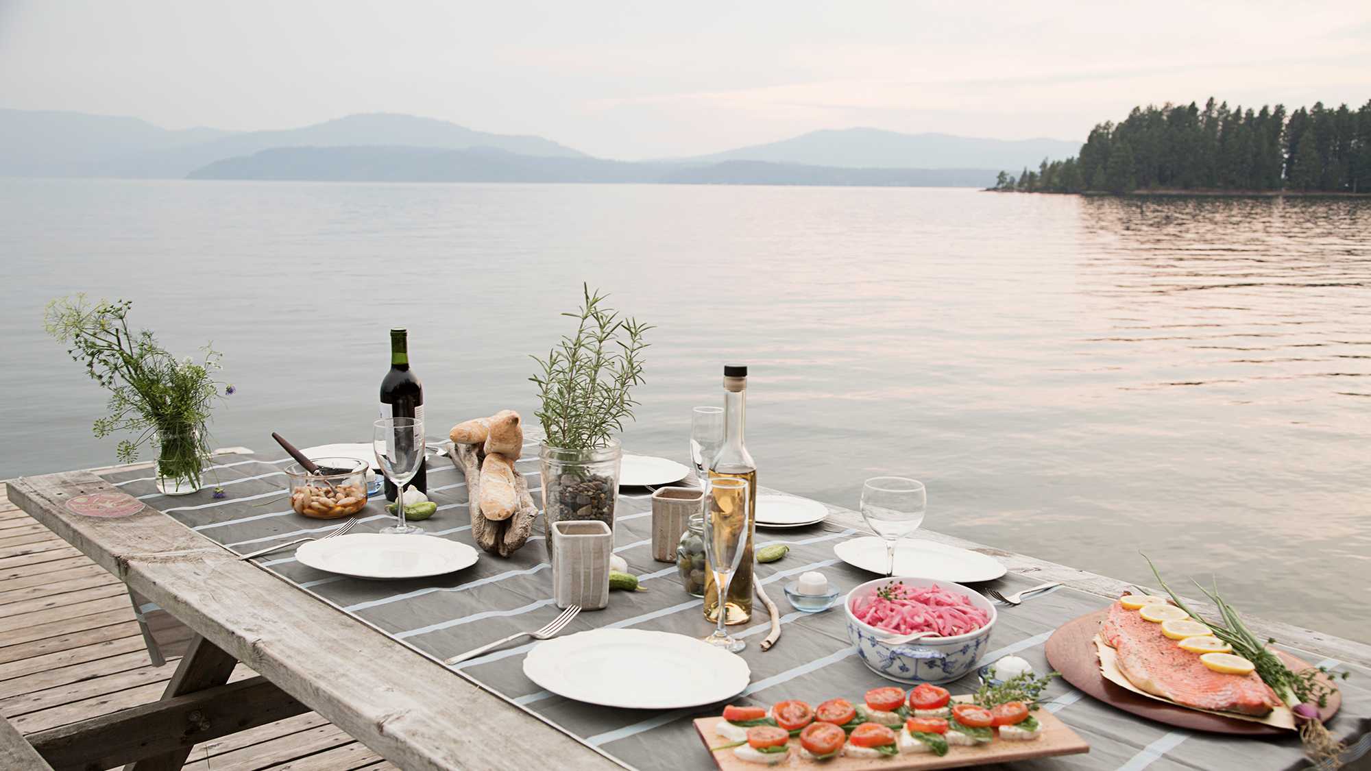 10 Best Wooden Picnic Tables for 2021 - Outdoor Wooden Picnic Tables - Vimarsana News