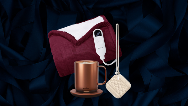 tech for people who are always cold