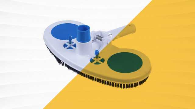The Best Pool Vacuums in 2023 - Automatic & Manual Pool Vacuums - Vimarsana News