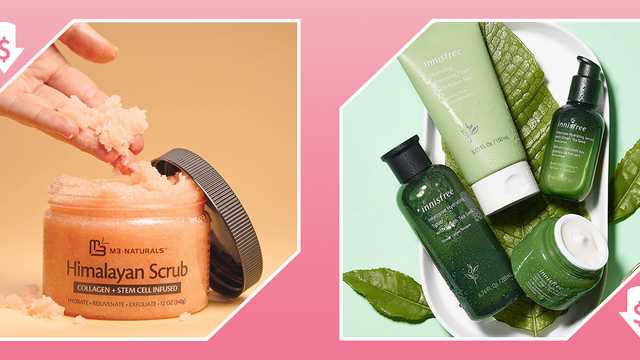 30 Best Amazon Prime Day Beauty Deals of 2022 - Vimarsana News