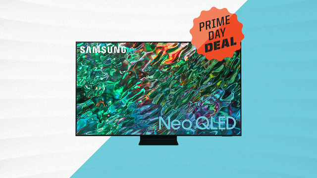 The best Amazon Prime Day TV deals 2023: What to expect this year - Vimarsana News
