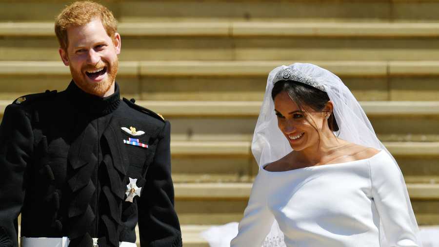 Prince Harry and Meghan Markle Royal Wedding prince-harry-meghan-markle-royal-wedding