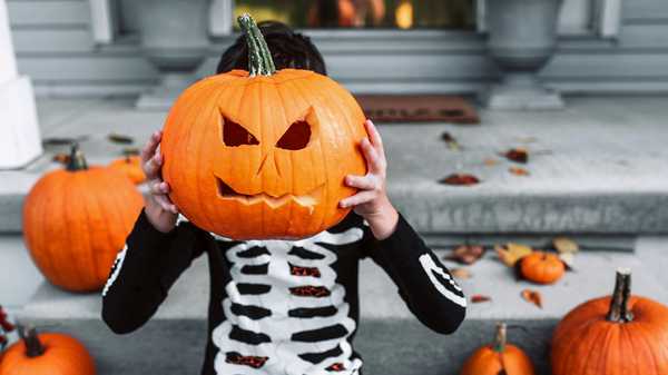 pumpkin carving kits best 2018