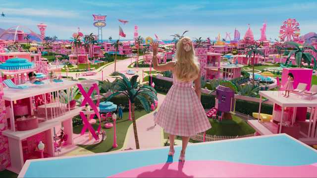 'Barbie' brought in $1.5 billion for Warner Bros. Discovery, but the company still lost money last quarter - Vimarsana News
