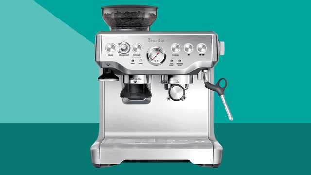 The 10 Best Espresso Machines for 2023 - Home Espresso Machine Reviews - Vimarsana News