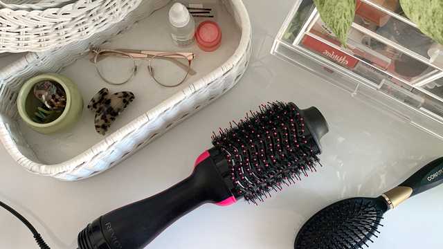 Best Hair Dryer Brushes for 2022 - Best Blow Drying Brush - Vimarsana News