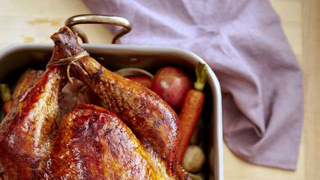 Here's how much turkey you need for Thanksgiving - Vimarsana News