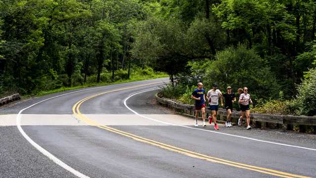 Antidepressants vs. running therapy: New study compares the two - Vimarsana News