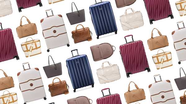 black friday and cyber monday luggage deals