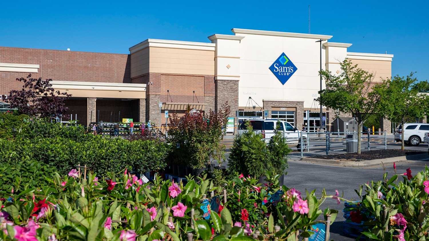 Sam's Club Membership Deal: Join for $20 This Month - Vimarsana News