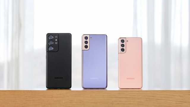 7 Best Samsung Phones of 2021 - New Samsung Galaxy Smartphone Reviews - Vimarsana News