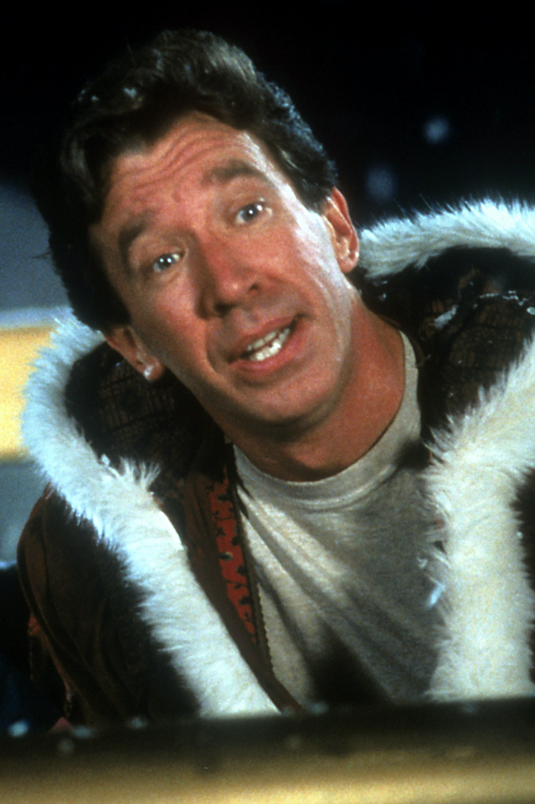 'Santa Clause' Cast - Where Are They Now?