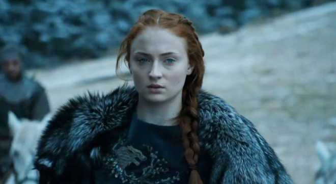 Sophie&#x20;Turner&#x20;just&#x20;confirmed&#x20;Game&#x20;Of&#x20;Thrones&#x20;season&#x20;8&#x20;won&#x27;t&#x20;air&#x20;until&#x20;2019