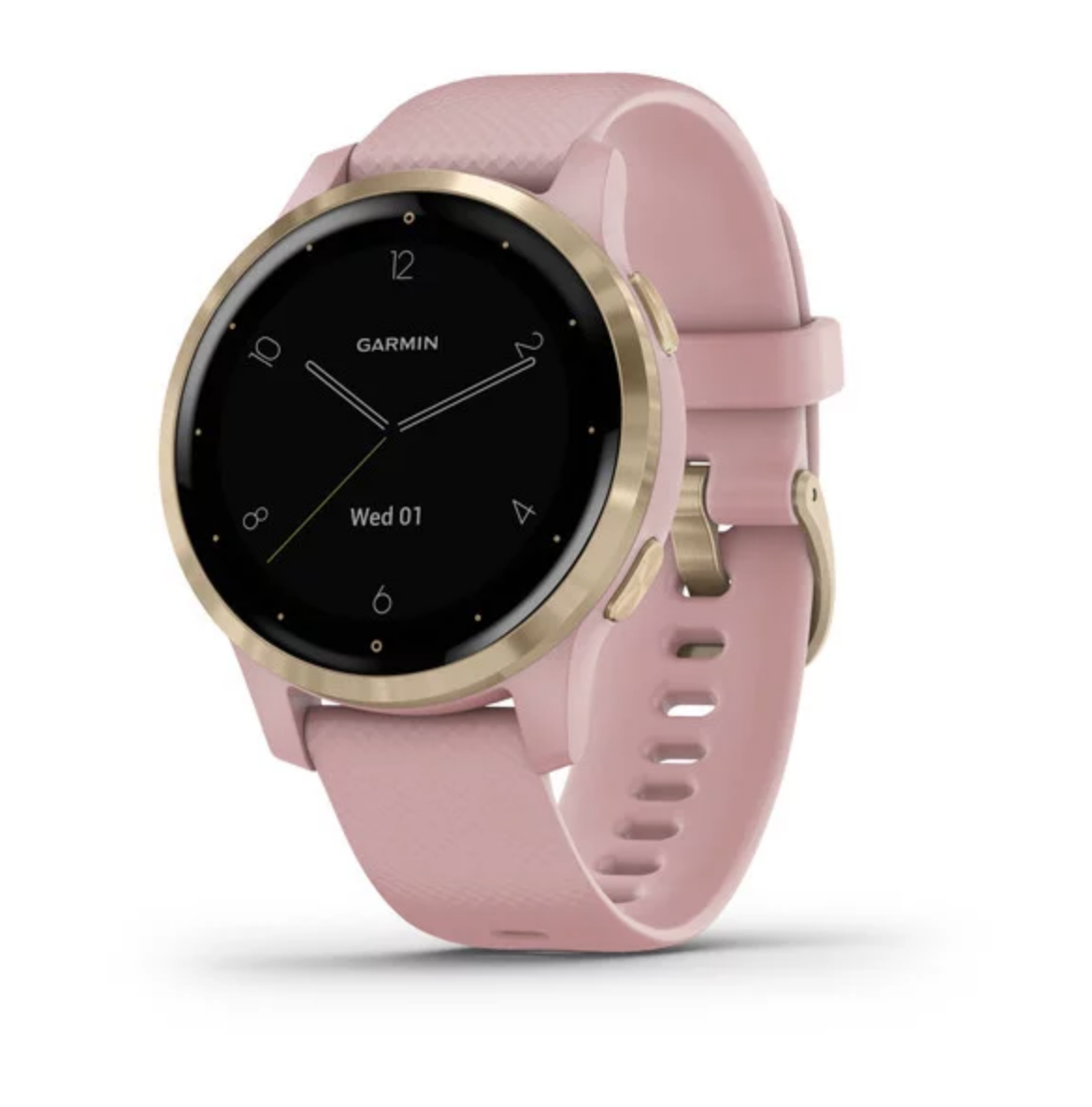 Best fitness trackers, heart rate 