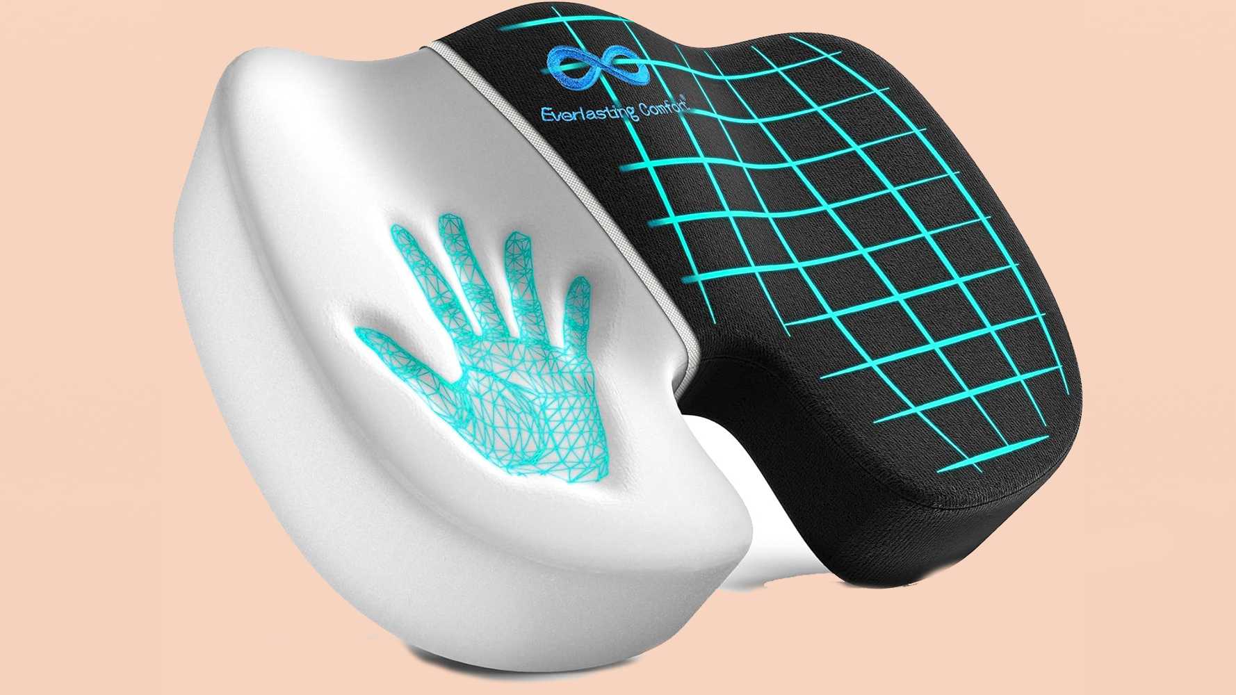 5 best seat cushions, according to experts - Vimarsana News