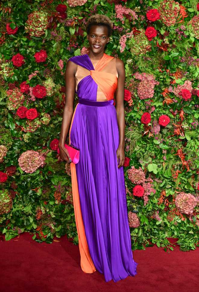 Evening&#x20;Standard&#x20;Theatre&#x20;Awards&#x20;2018&#x20;-&#x20;London