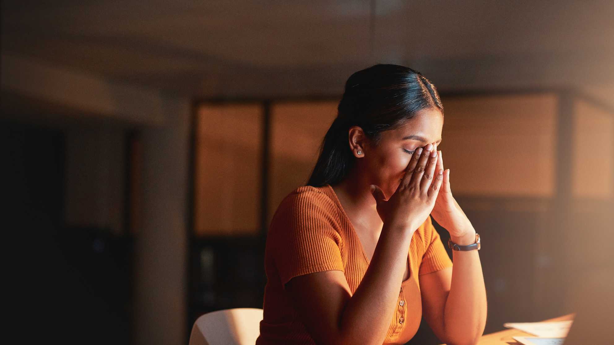 4 ways to recover from burnout when you have to keep working - Vimarsana News