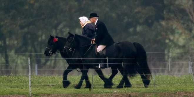 queen&#x20;elizabeth