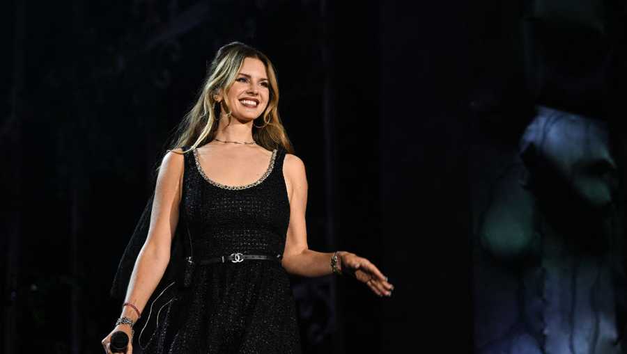 Lana Del Rey gets married to Jeremy Dufrene