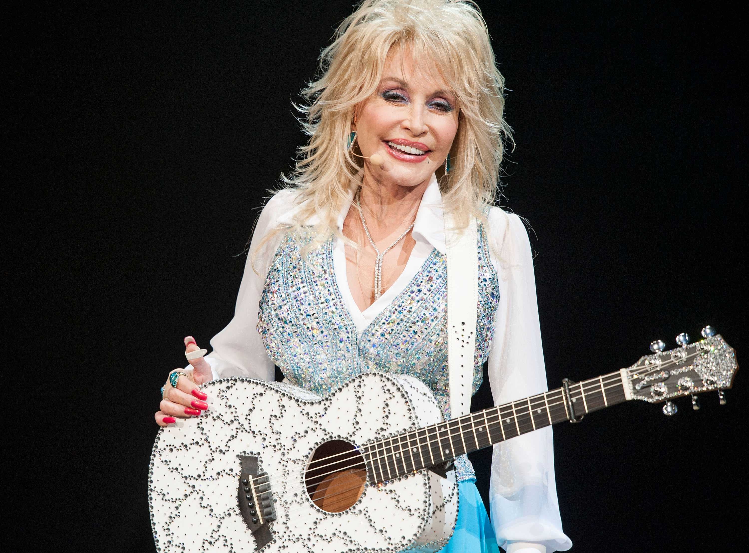 Dolly Parton Reveals The Reason Why She Won't Be Touring After ...